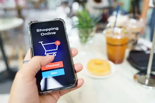 ช่องทางขายออนไลน์ Shopee Lazada TikTok Facebook