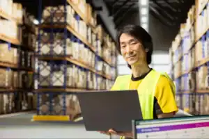 fulfillment คืออะไร