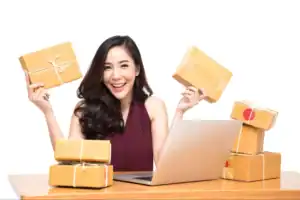 แหล่งรับของมาขายออนไลน์