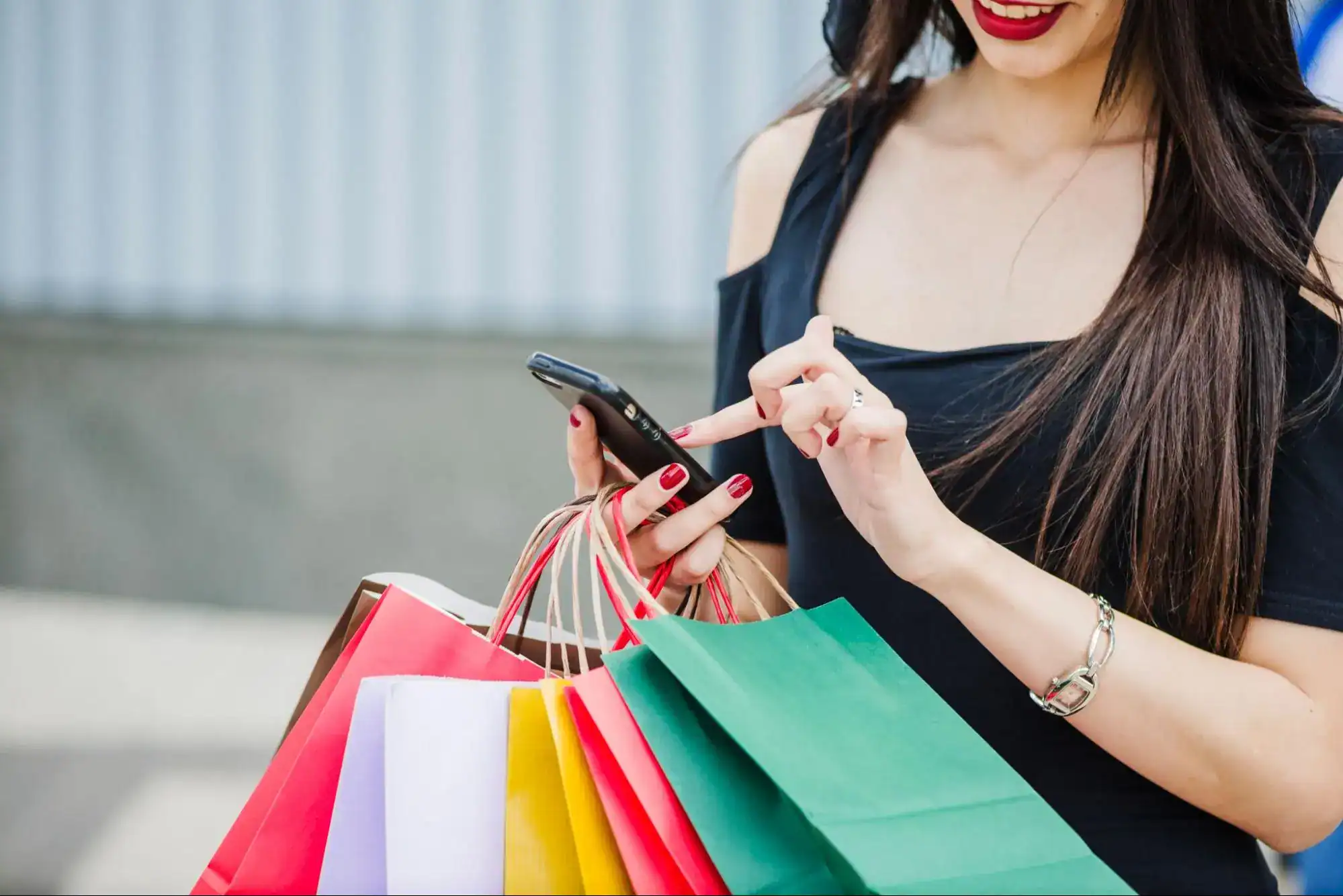 ข้อดีและข้อควรระวังของ LINE Shopping