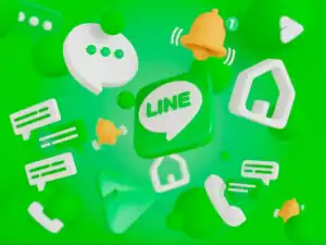 LINE Shopping คืออะไร