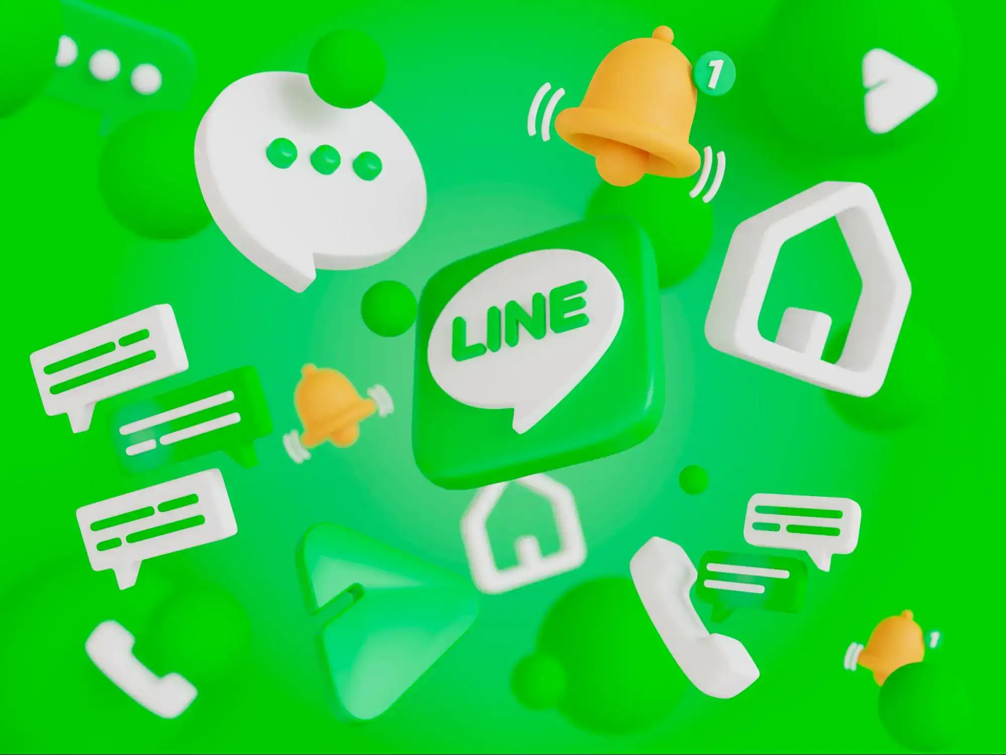 LINE Shopping คืออะไร