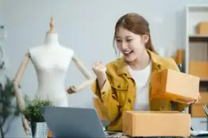 แคปชั่นแม่ค้าออนไลน์
