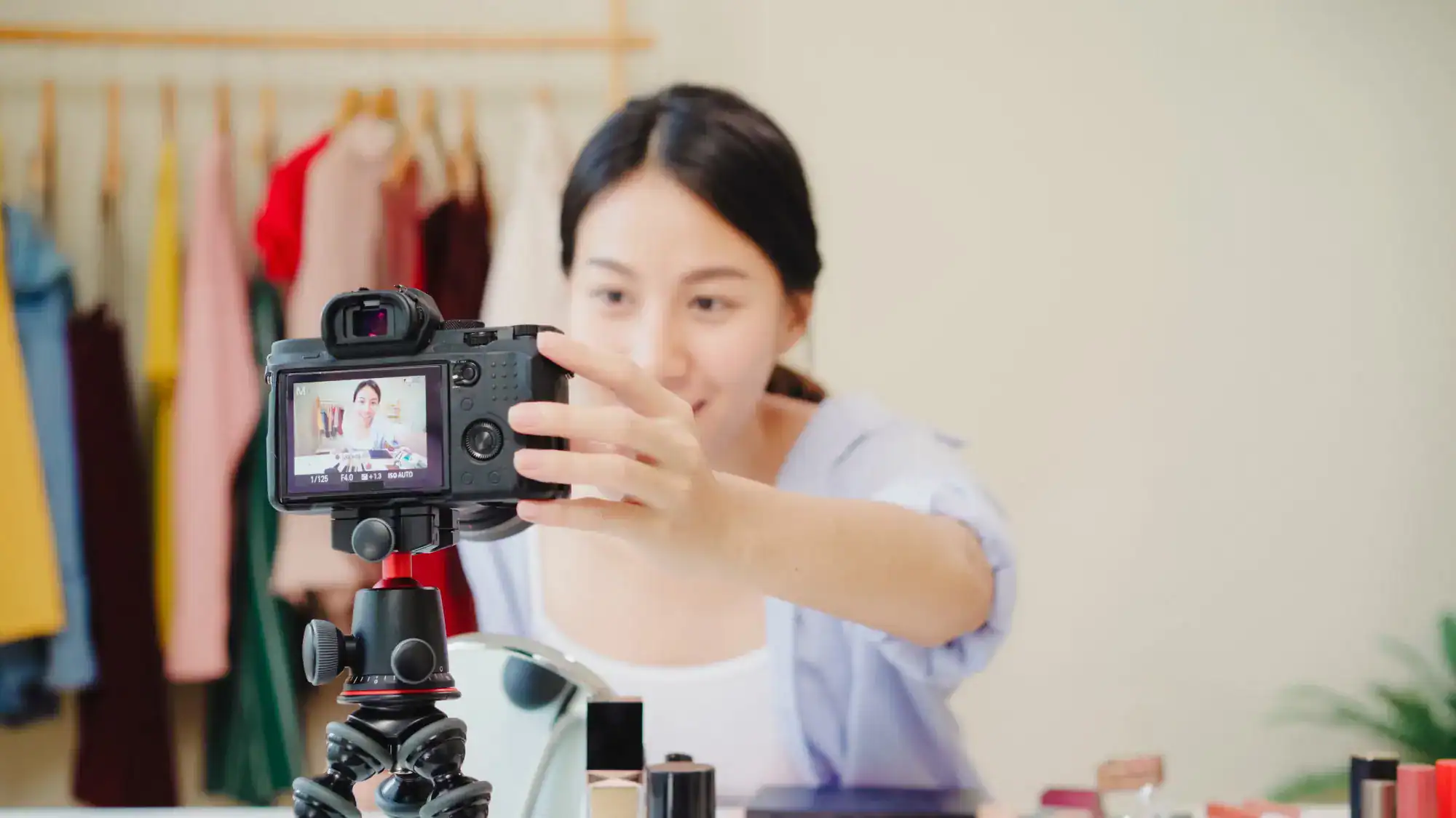 ขายของใน TikTok