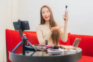 วิธีไลฟ์สดใน TikTok