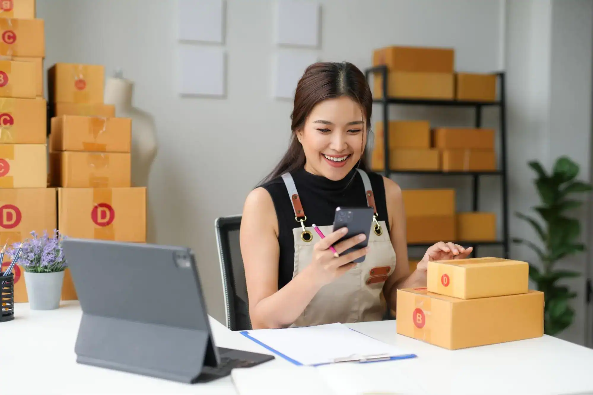 เทคนิคการขายของบน Marketplace